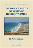 Introduction to Nearshore Hydrodynamics  9789812562043 Front Cover