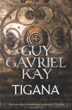 Tigana  9780007342044 Front Cover