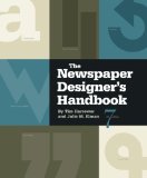Newspaper Designer&#39;s Handbook 