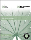 ITIL Service Strategy 2011