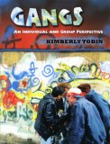 Gangs An Individual and Group Perspective cover art