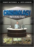 Criminology Interactive cover art