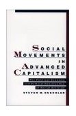 Social Movements in Advanced Capitalism The Political Economy and Cultural Construction of Social Activism cover art