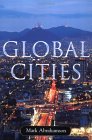 Global Cities  cover art