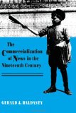 Commercialization of News in the Nineteenth Century  cover art