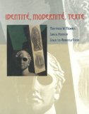 Identite, Modernite, Texte  cover art