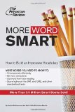 More Word Smart 4th 2012 9780307945044 Front Cover