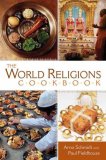World Religions Cookbook  cover art