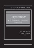 Corporations: A Contemporary Approach cover art