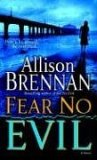 Fear No Evil A Novel 2007 9780345495044 Front Cover