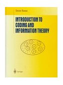 Introduction to Coding and Information Theory  cover art
