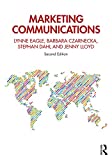 Marketing Communications 2nd 9780429447044 Front Cover