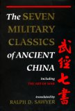 Seven Military Classics of Ancient China  cover art