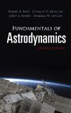 Fundamentals of Astrodynamics 2nd 9780486497044 Front Cover