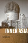 History of Inner Asia  cover art