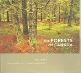 Forests of Canada 2003 9780660190044 Front Cover