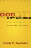 God and the New Atheism A Critical Response to Dawkins, Harris, and Hitchens cover art