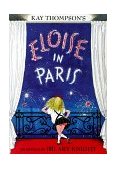 Eloise in Paris  9780689827044 Front Cover
