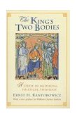 King's Two Bodies A Study in Mediaeval Political Theology cover art