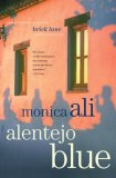 Alentejo Blue Fiction 2007 9780743293044 Front Cover