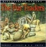 Fur Traders 1989 9780773753044 Front Cover