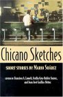 Chicano Sketches Short Stories by Mario Suï¿½rez  9780816524044 Front Cover