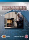 Transformer Principles and Applications cover art