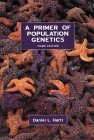 Primer of Population Genetics  cover art