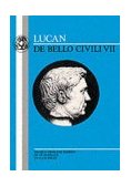 Lucan: de Bello Civili VII  cover art