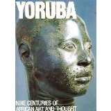 Yoruba : Nine Centuries of African Art and Thought cover art