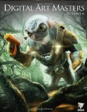 Digital Art Masters: Volume 6 2011 9780955153044 Front Cover
