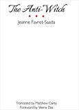 Anti-Witch  9780990505044 Front Cover