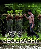 World Regional Geography 7e 7th 9781319048044 Front Cover