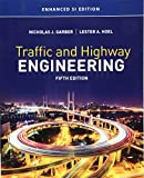 Traffic and Highway Engineering 5th 9781337631044 Front Cover