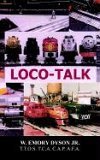 Loco-Talk 2002 9781403309044 Front Cover