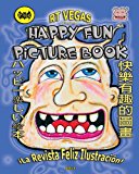RT Vegas Presents Happy Fun Picture Book 2013 9781492349044 Front Cover