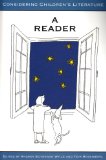 Considering Children's Literature A Reader cover art