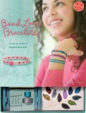 Bead Loom Bracelets 2008 9781591745044 Front Cover