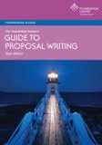 Foundation Center&#39;s Guide to Proposal Writing 