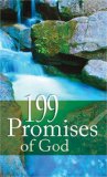 199 Promises of God  9781597897044 Front Cover