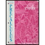 PRECALCULUS W/TRIGONOMETRY:VOL  9781603280044 Front Cover