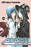Air Gear Omnibus 5  9781612624044 Front Cover
