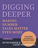 Digging Deeper: Making Number Talks Matter Even More, Grades 3-10  9781625312044 Front Cover