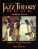 Jazz Theory Book 1st 9781883217044 Front Cover