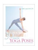 30 Essential Yoga Poses For Beginning Students and Their Teachers cover art
