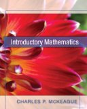 Introductory Mathematics 