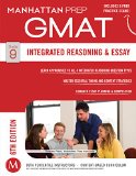 GMAT Integrated Reasoning and Essay  cover art