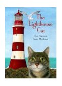 Lighthouse Cat  9780060096045 Front Cover