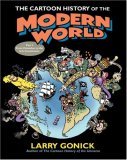 Cartoon History of the Modern World Part 1 From Columbus to the U. S. Constitution cover art