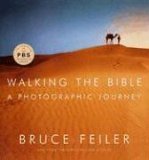 Walking the Bible: a Photographic Journey 